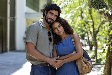 News O Que Acontece Com Samuel