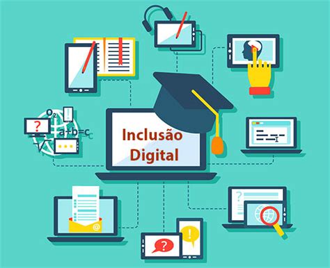 o que e inclusao digital