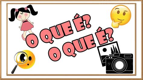 O Que E Oquee