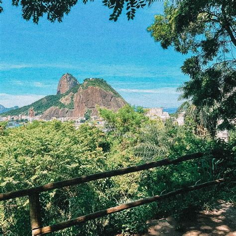 o que fazer em botafogo rj