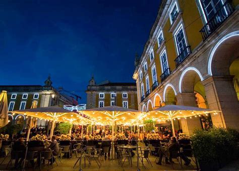 o que fazer em lisboa a noite