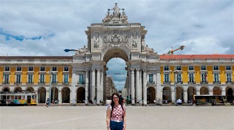 o que fazer em lisboa em 1 dia