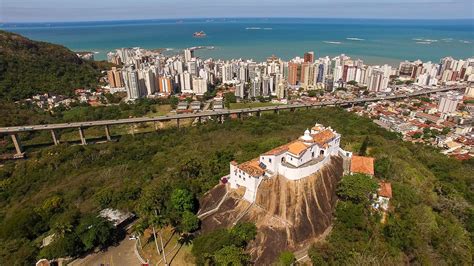 o que fazer em vila velha es