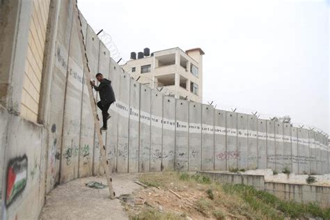 o que israel fez para palestina