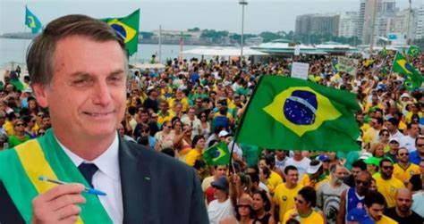 o que o bolsonaro fez pelo brasil