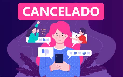 o que o cancelamento pode causar