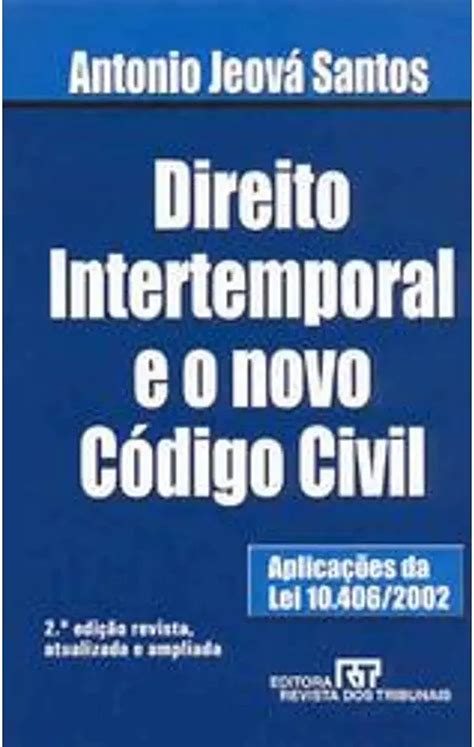 o que o novo código civil