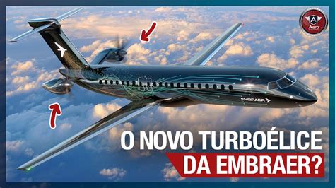 o que significa embraer