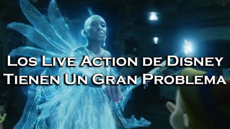 Famous O Que Significa Live Action 2023