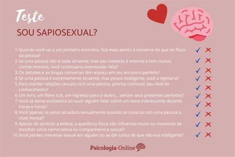 o que significa sapiosexual