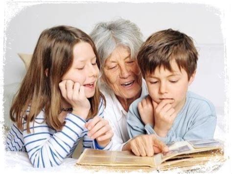 Famous O Que Significa Sonhar Com Netos Popular