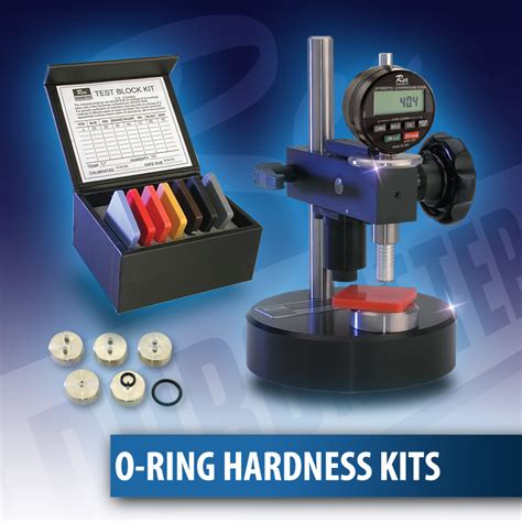O Ring Hardness