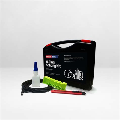 O Ring Jointing Kit