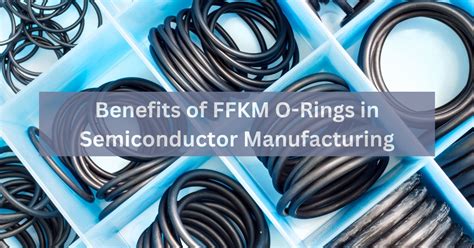 O Ring Semiconductor