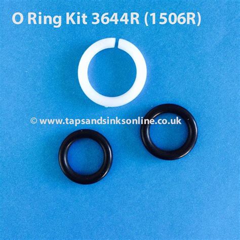 O Rings For Tap