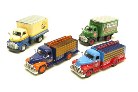 O Scale Automobiles
