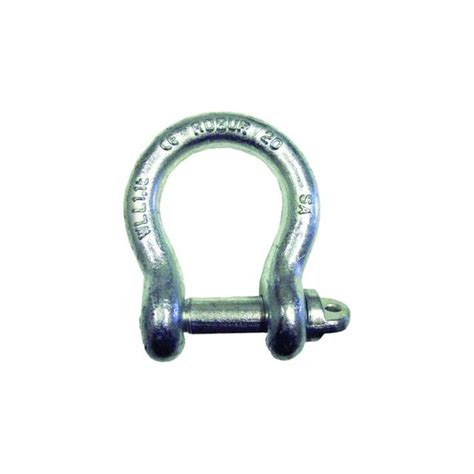o shackle