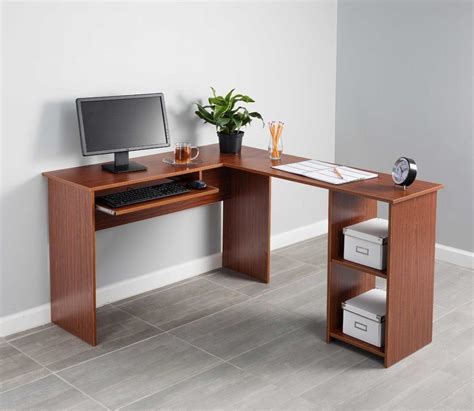 O Sullivan Corner Desks