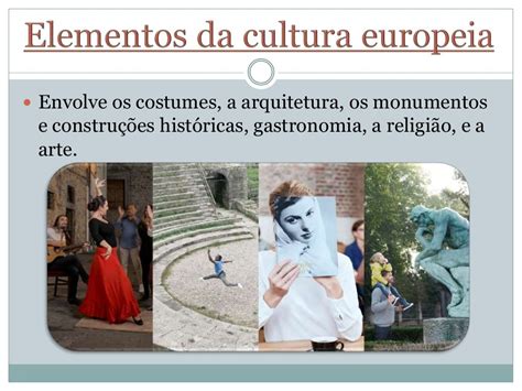 o teatro na cultura europeia