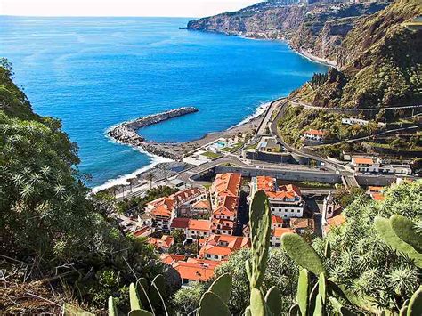 o tempo para ribeira brava madeira