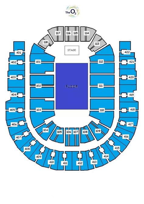 o2 arena london tickets