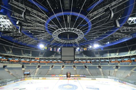 o2 arena praha view from seat