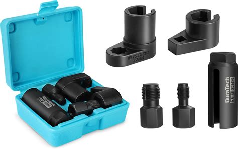 O2 Sensor Socket Kit