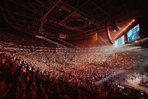 The O2 arena Events The O2