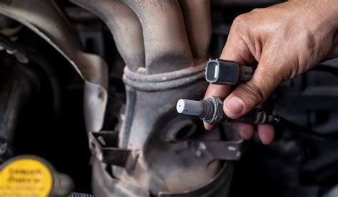 O2 Sensor Cost How Much For An Oxygen Sensor Replacement?