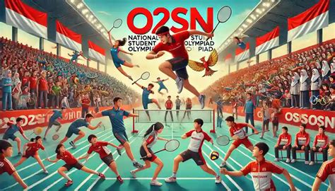 O2SN SD Tahun 2018 GATRAGURU