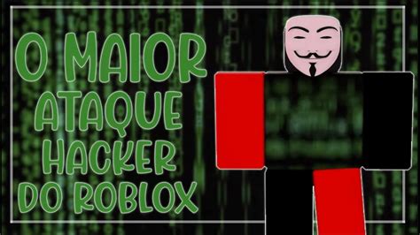 o_o hacker roblox