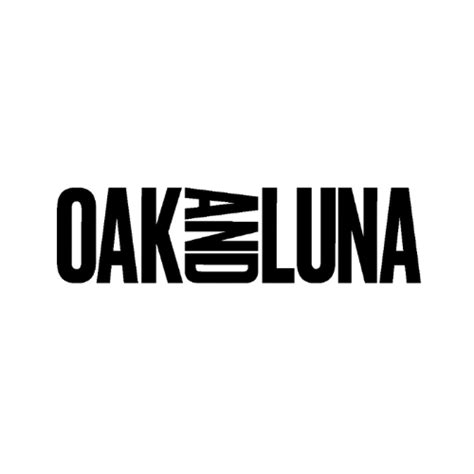 Enjoy A Discount With Oak And Luna Coupon