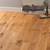 oak flooring prices installed