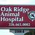 oak ridge animal hospital ocala fl