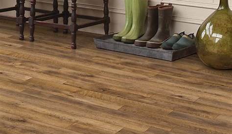Vinyl Planks Aged Hickory Wide+ Click Flooring Wood floors wide