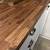 oak wood block laminate worktop