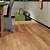oak wood laminate flooring color