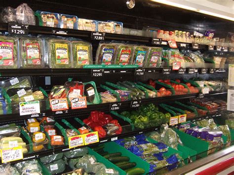 Oak Bluff Grocery Store