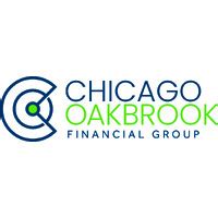oak brook financial group