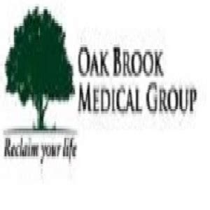 oak brook medical group