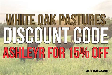 Oak Castle Discount Code
