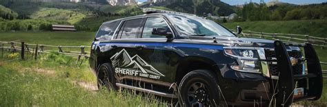 oak county utah sheriff's office vehicles