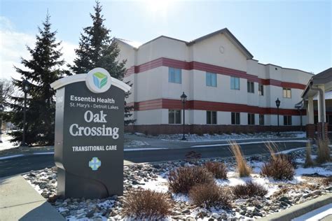 oak crossing nursing home
