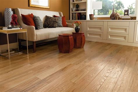 oak flooring company usa