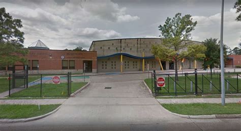 Oak Forest Elementary Houston