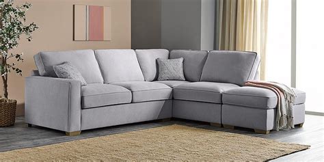 Oak Furniture Corner Sofas