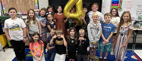 Oak Grove Mo Elementary School