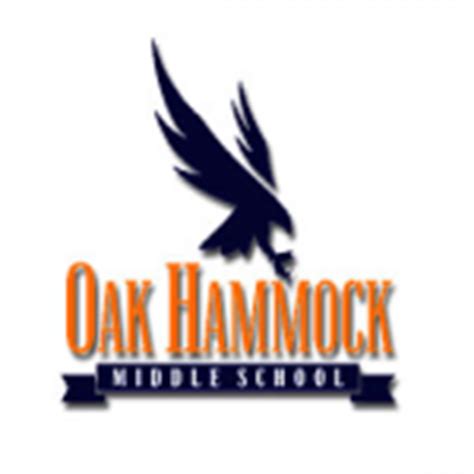 oak hammock middle school