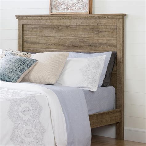 Oak Headboards Full Size