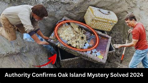 Oak Island Mystery 2020 Secret Treasure Unsolved Mysteries That Have